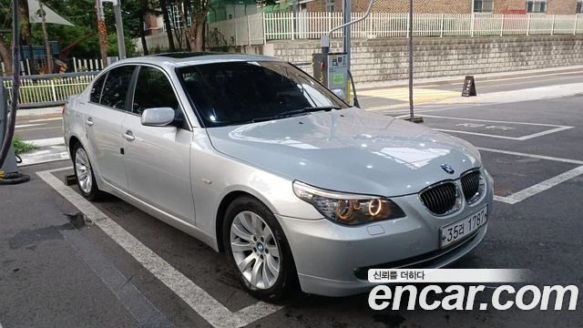 BMW 528, снимка 11 - Автомобили и джипове - 56077737