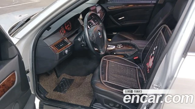 BMW 528, снимка 7 - Автомобили и джипове - 56077737