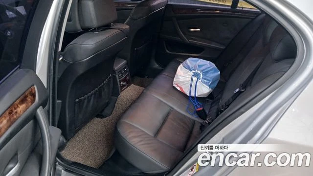 BMW 528, снимка 10 - Автомобили и джипове - 56077737