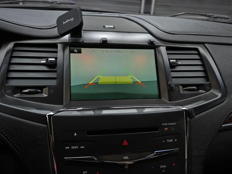Lincoln MKS 3.7| 305�.�. | Mobile.bg � ����������� 13