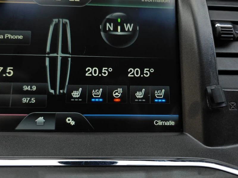 Lincoln MKS 3.7| 305�.�. | Mobile.bg � ����������� 17