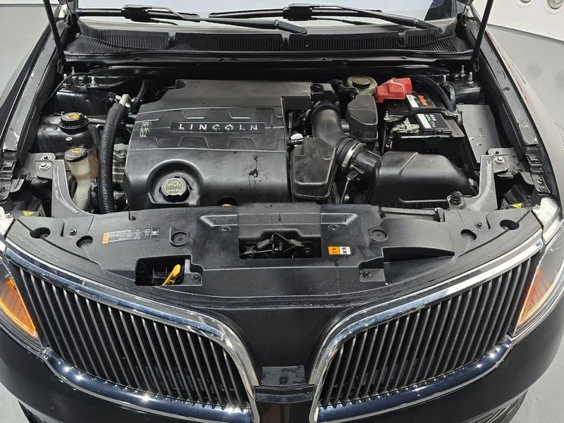 Lincoln MKS 3.7| 305�.�. | Mobile.bg � ����������� 6