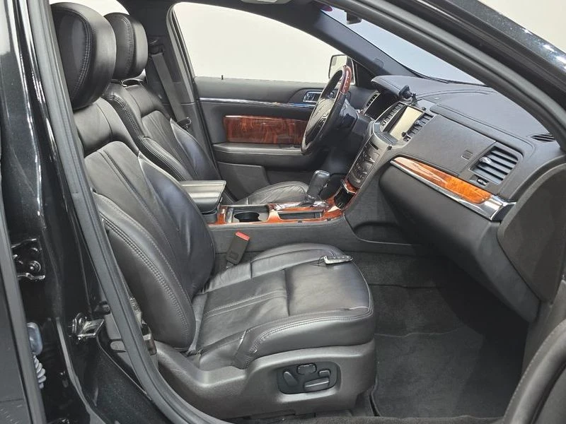 Lincoln MKS 3.7| 305�.�. | Mobile.bg � ����������� 11