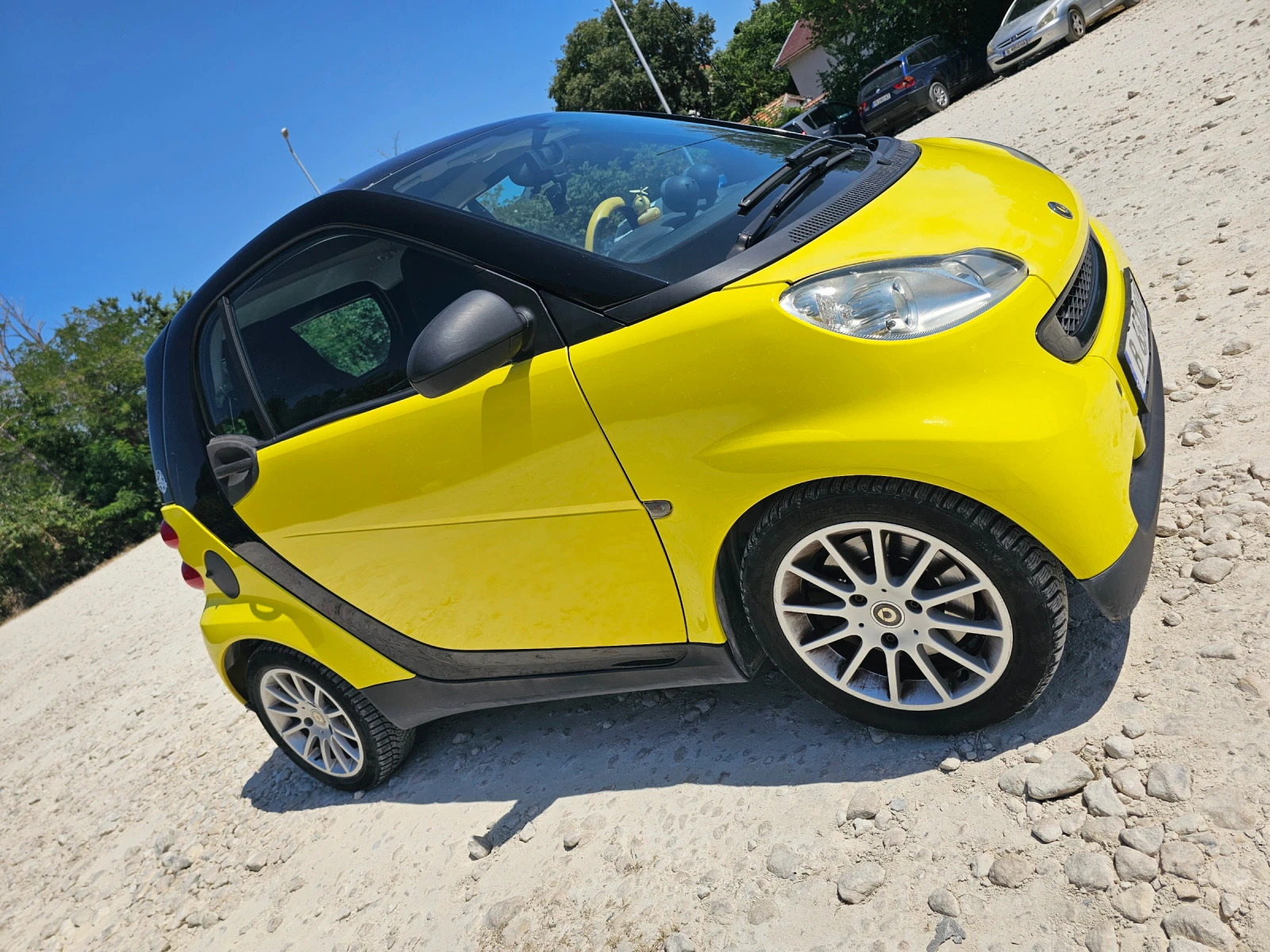 Smart Fortwo  - изображение 2