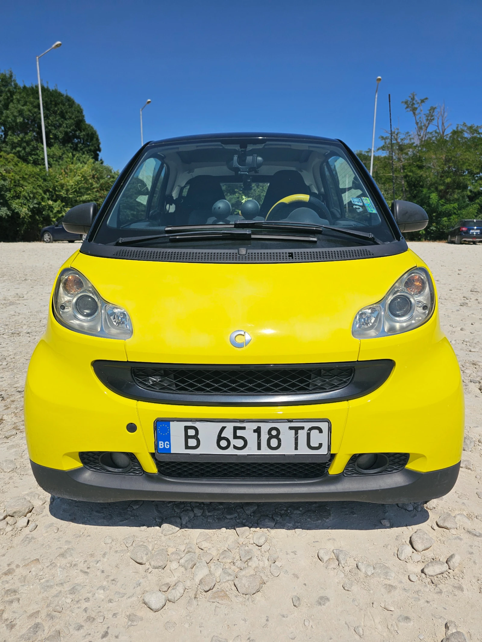 Smart Fortwo  - изображение 4