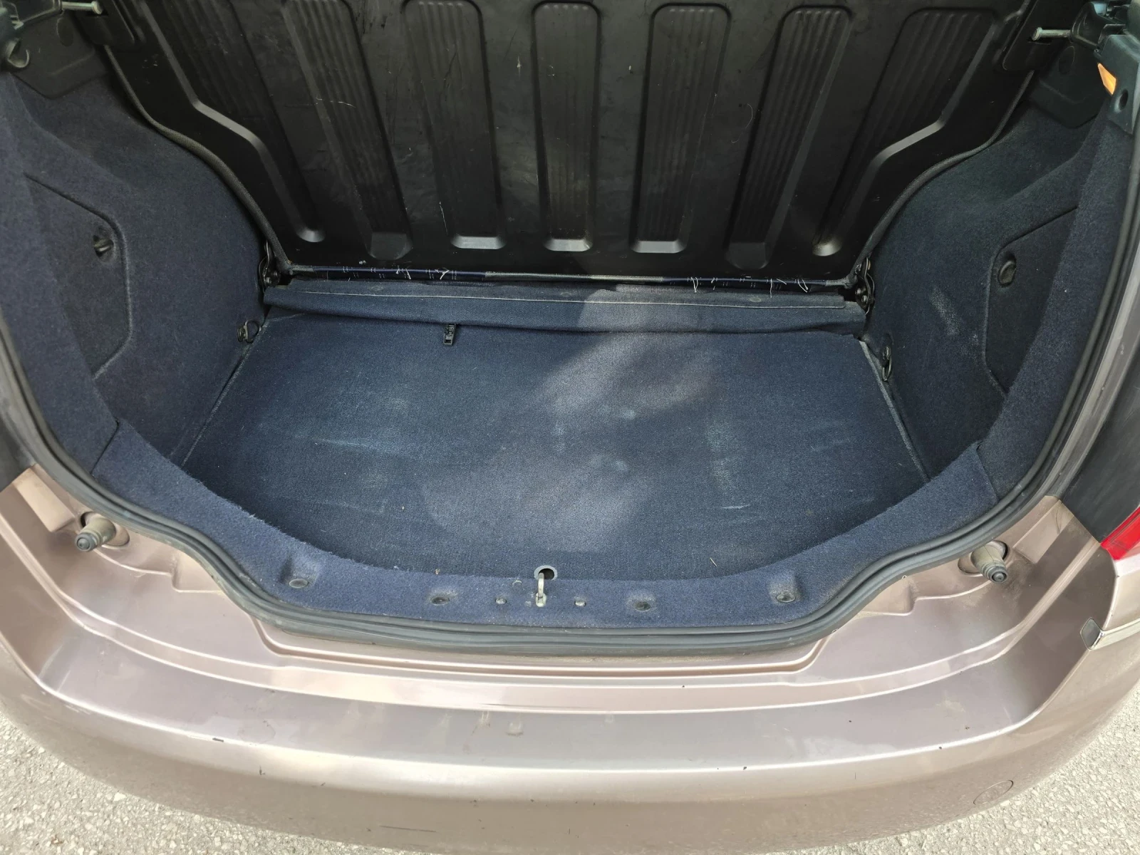 Lancia Musa 1.4 80к.с | Mobile.bg — изображение 11