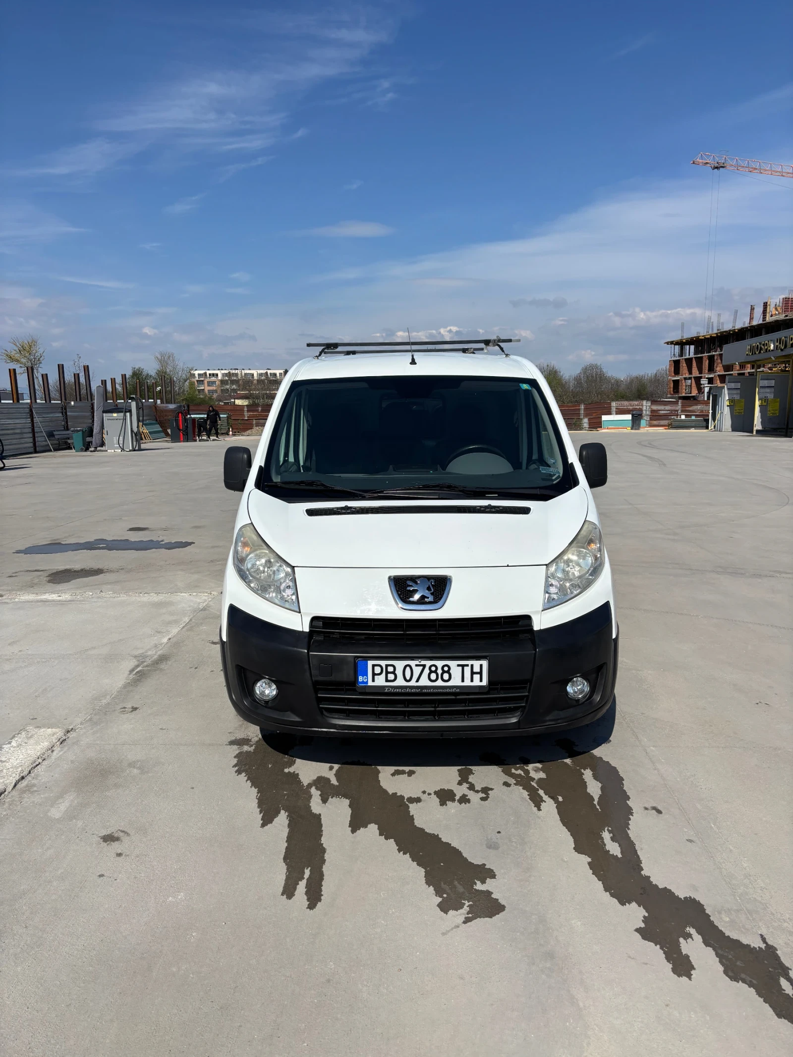 Peugeot Expert  - изображение 3