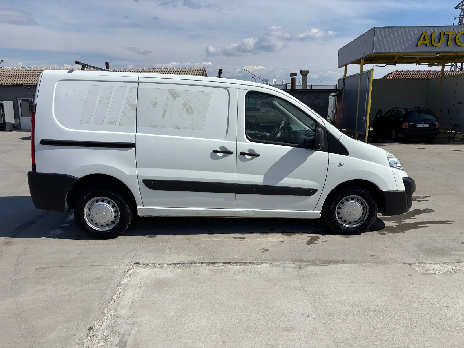 Peugeot Expert  - изображение 5