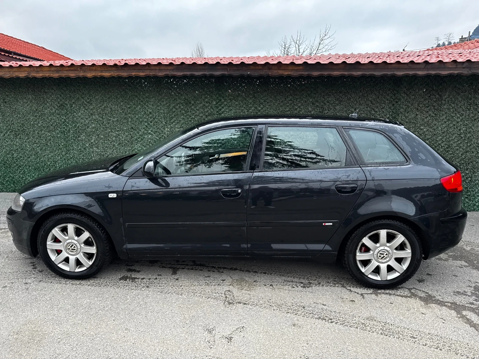 Audi A3  - изображение 6