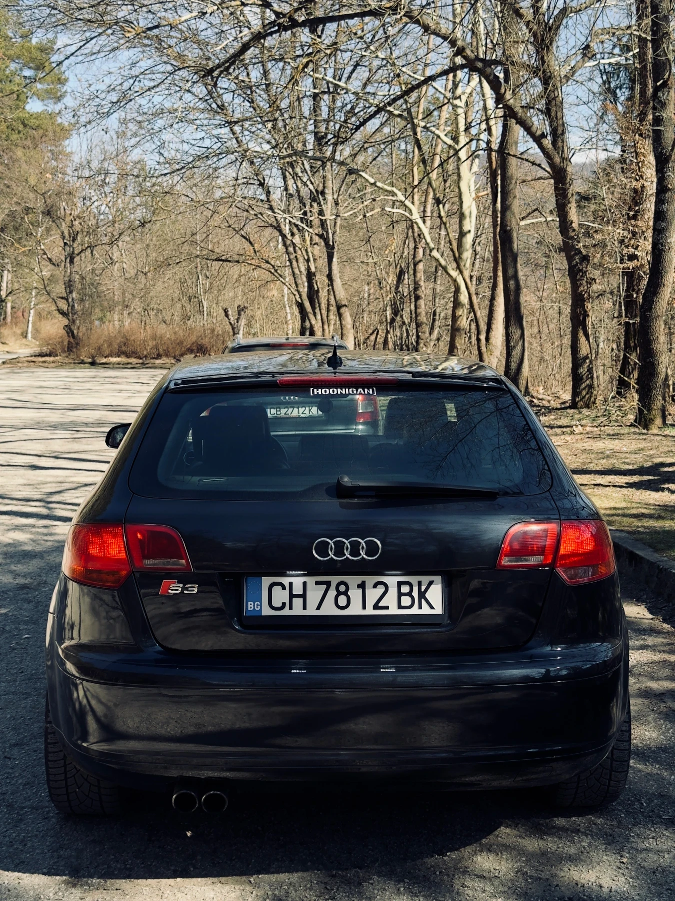 Audi A3  - изображение 2