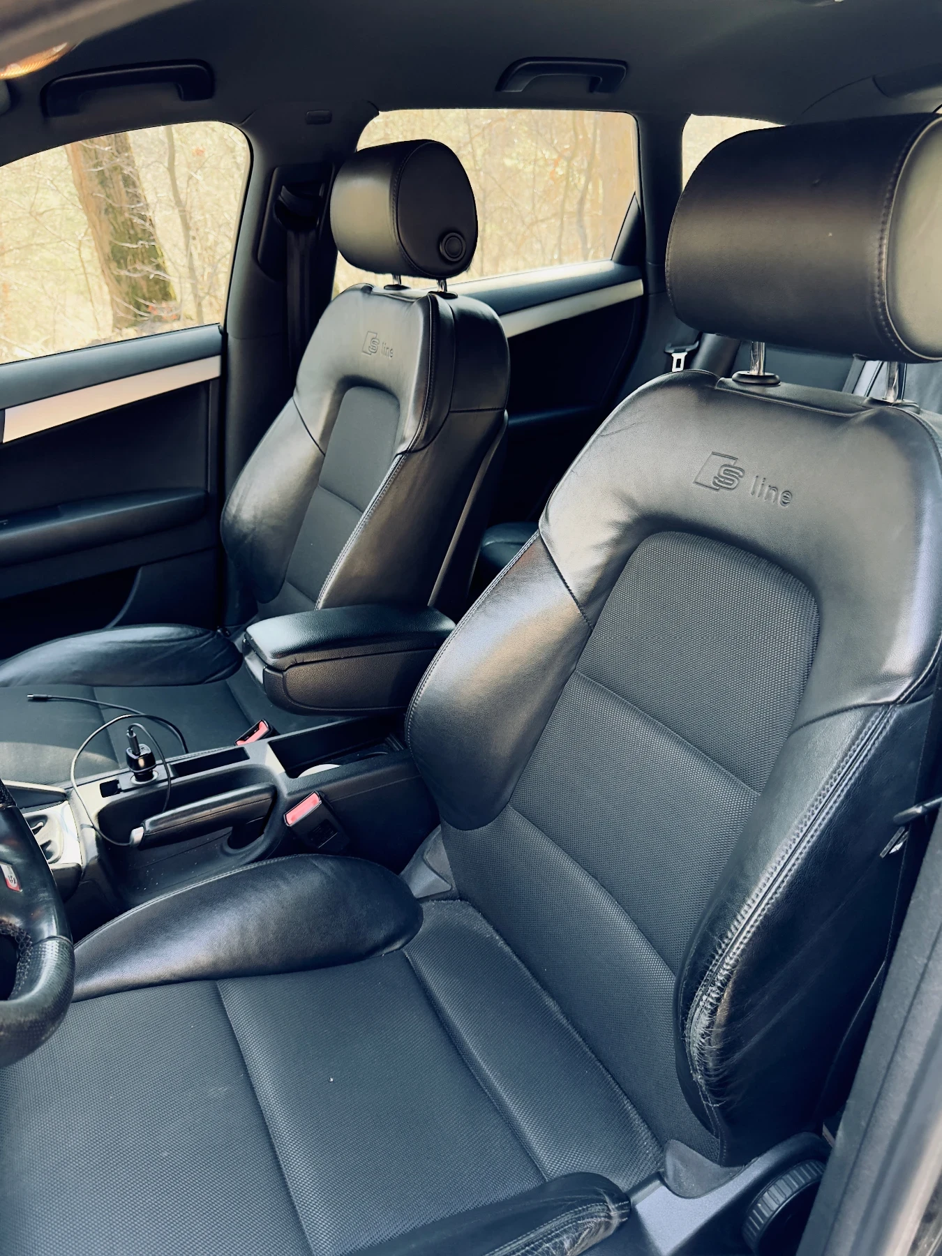 Audi A3  - изображение 4
