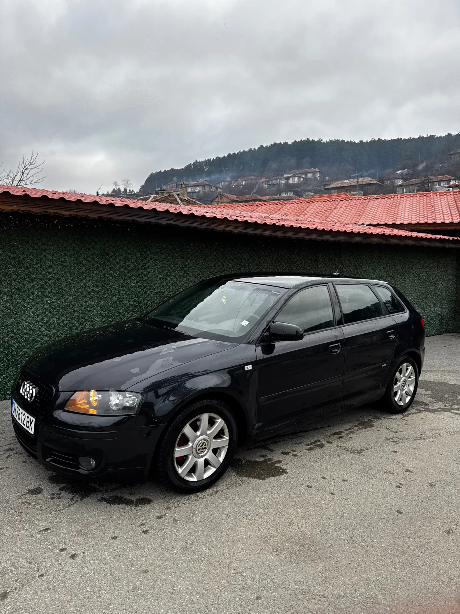 Audi A3  - изображение 5
