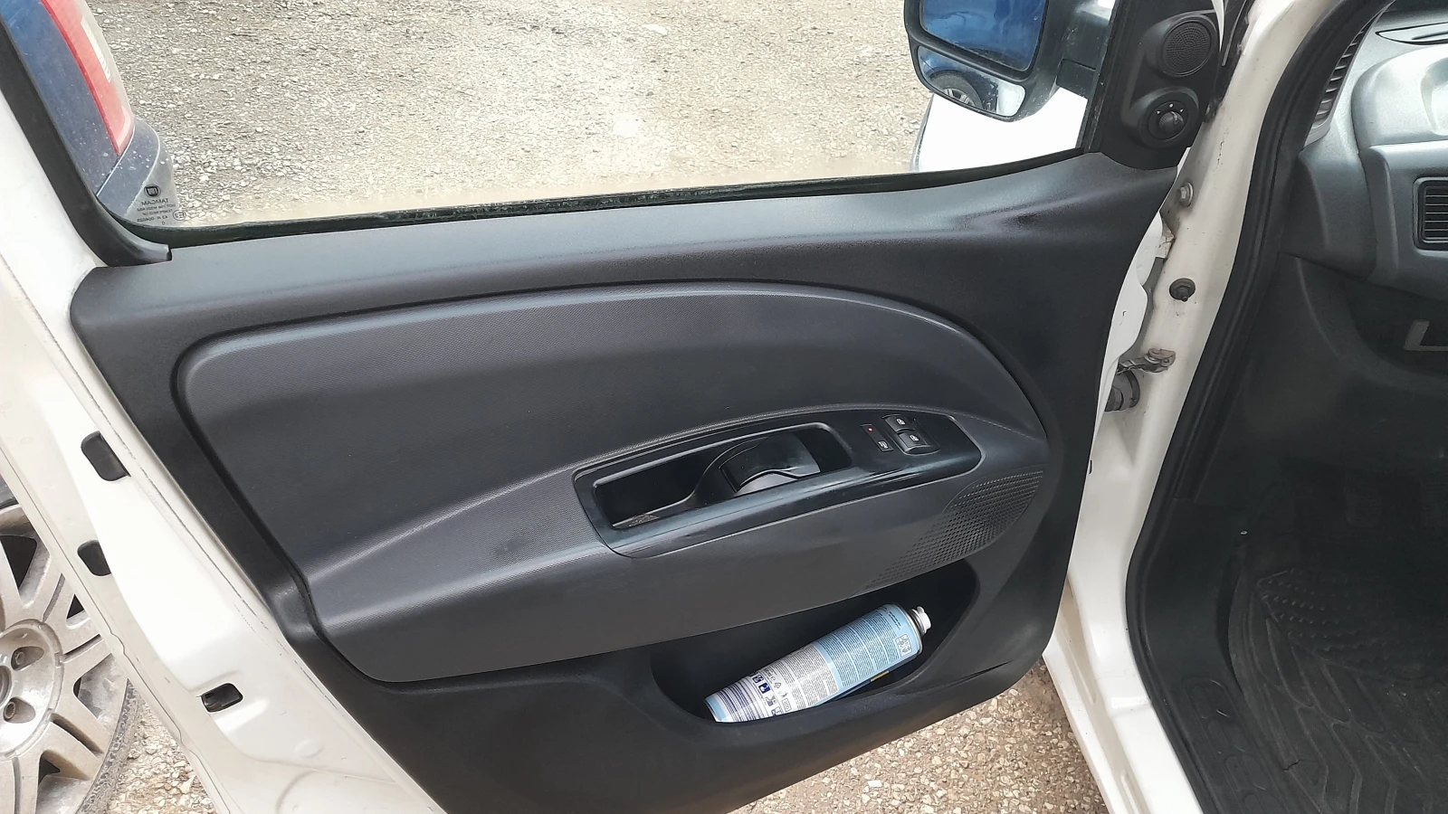 Fiat Doblo 1, 6 JTD | Mobile.bg   11