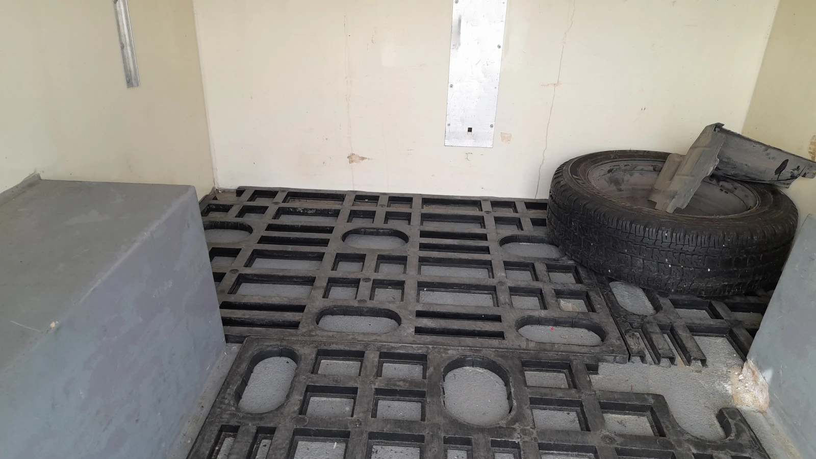 Fiat Doblo 1, 6 JTD | Mobile.bg   14