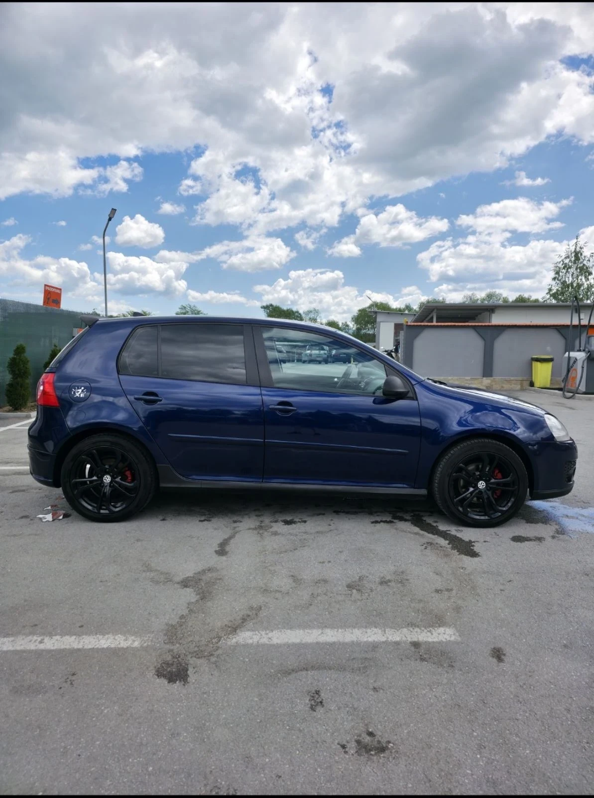 VW Golf  - изображение 4