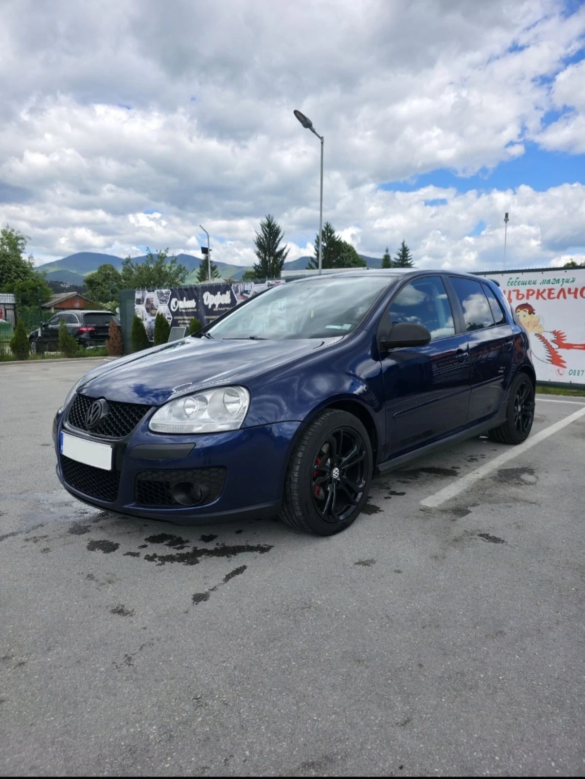 VW Golf  - изображение 2