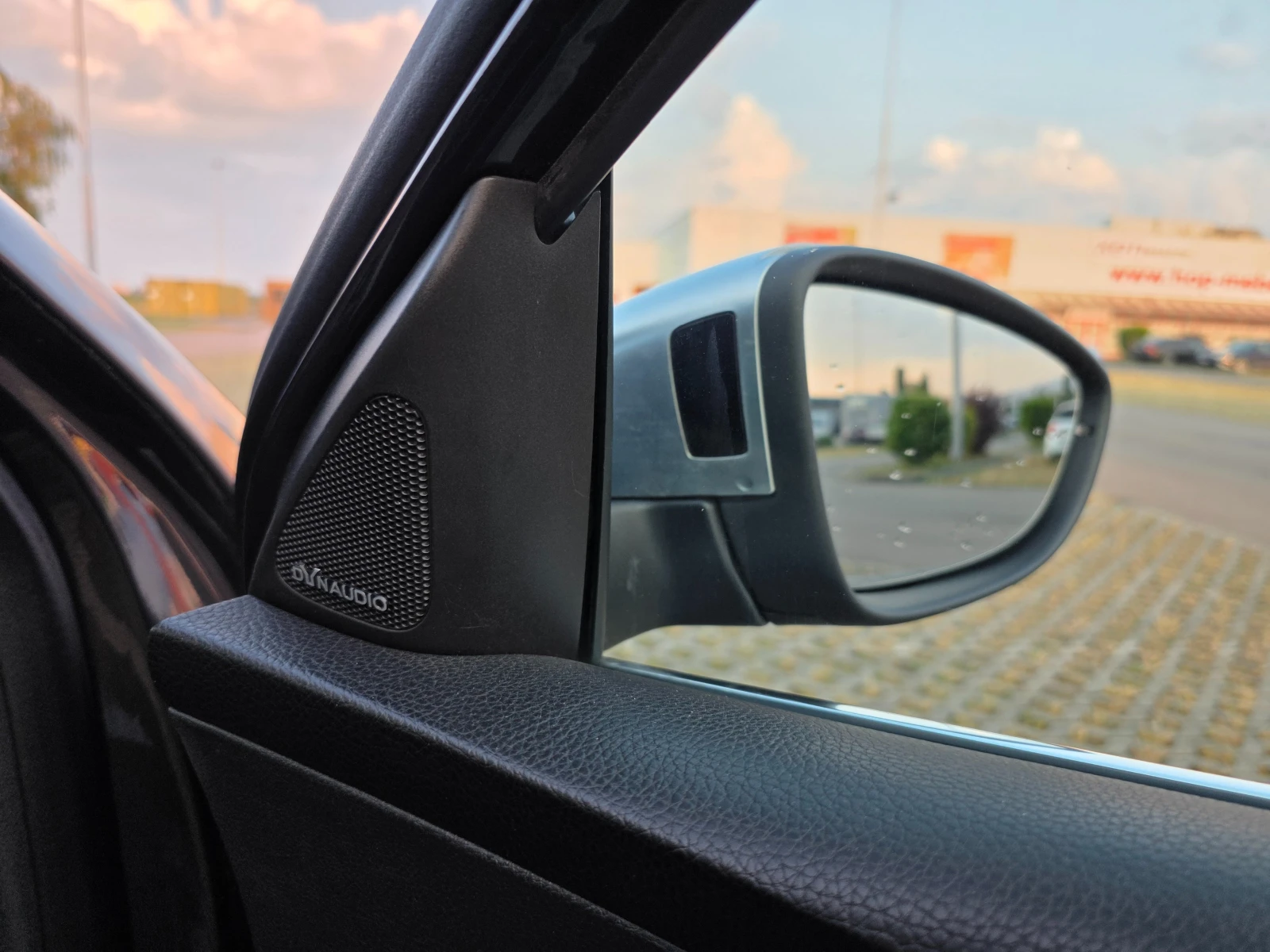 VW Passat 2.0 TDI - изображение 8