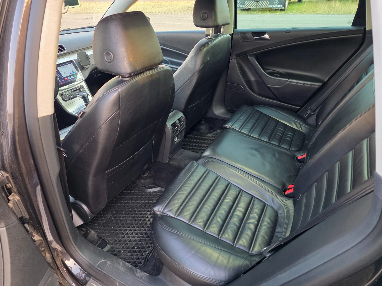 VW Passat 2.0 TDI - изображение 6