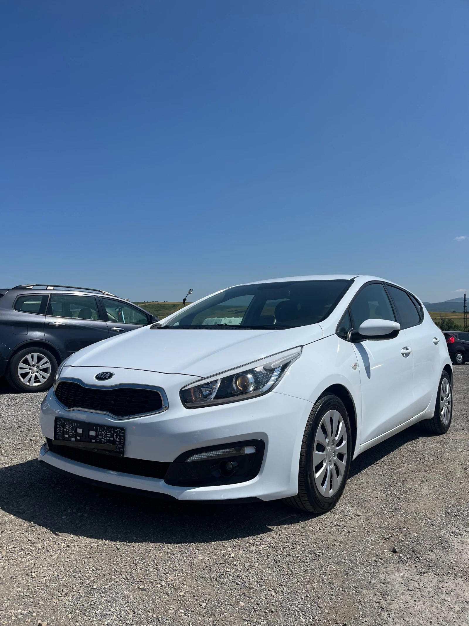 Kia Ceed | Mobile.bg — изображение 1