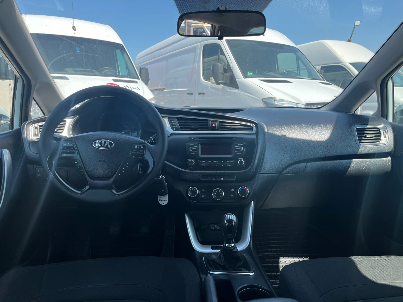 Kia Ceed  - изображение 5