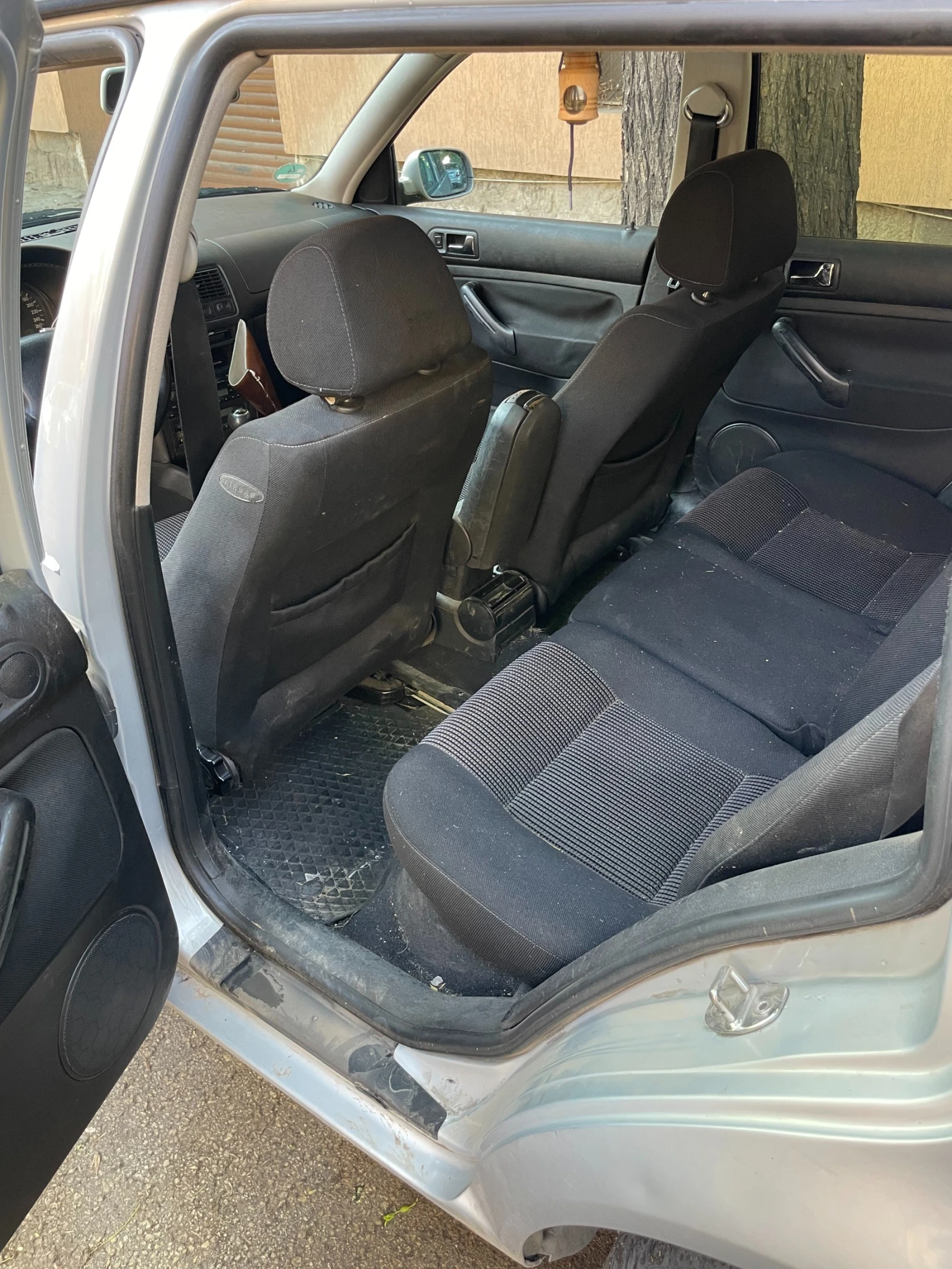 VW Golf  - изображение 7