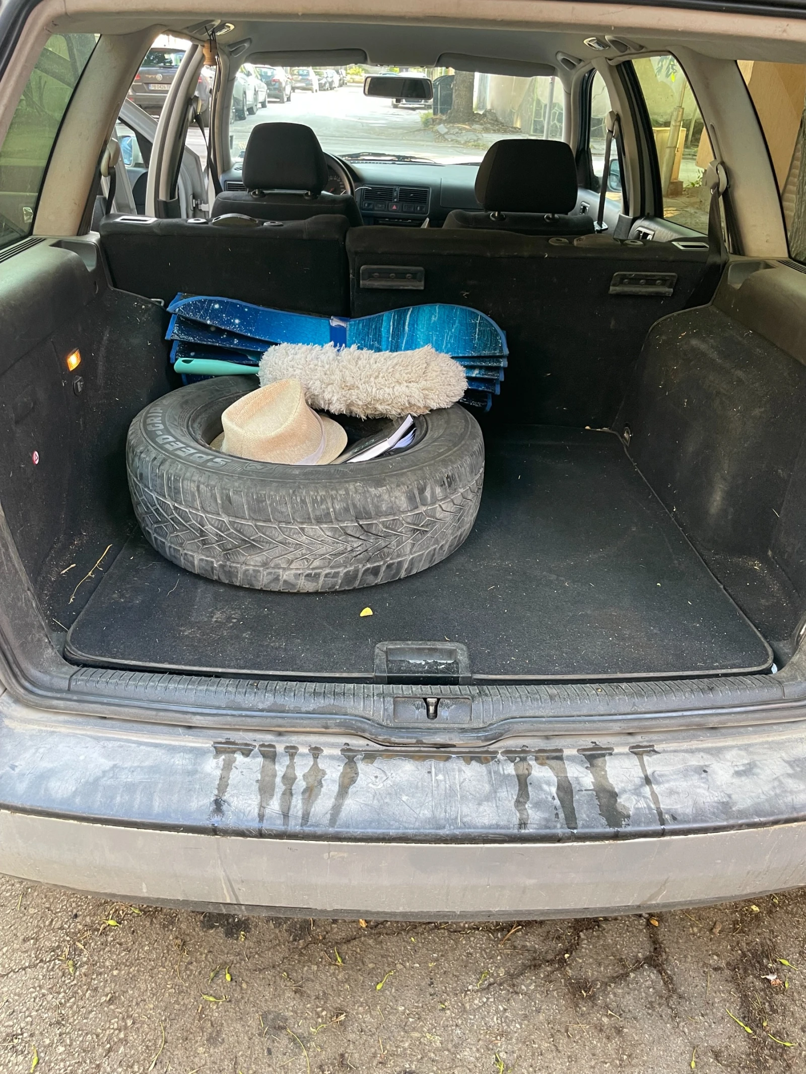 VW Golf  - изображение 8