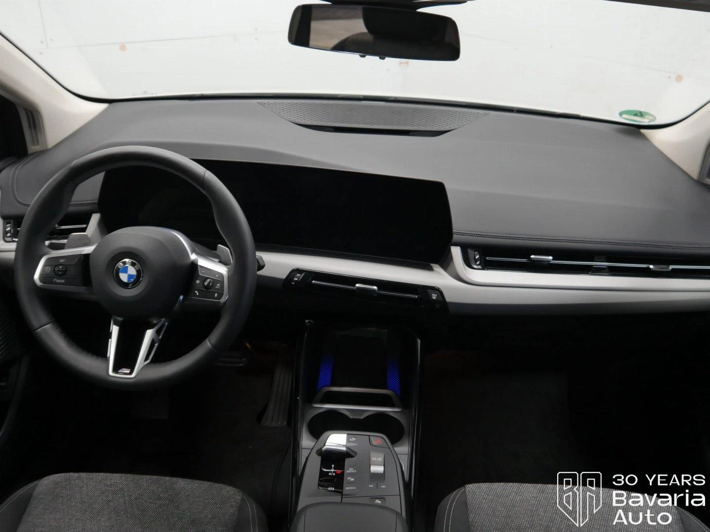 BMW 218 i Active Tourer Steptronic - изображение 6