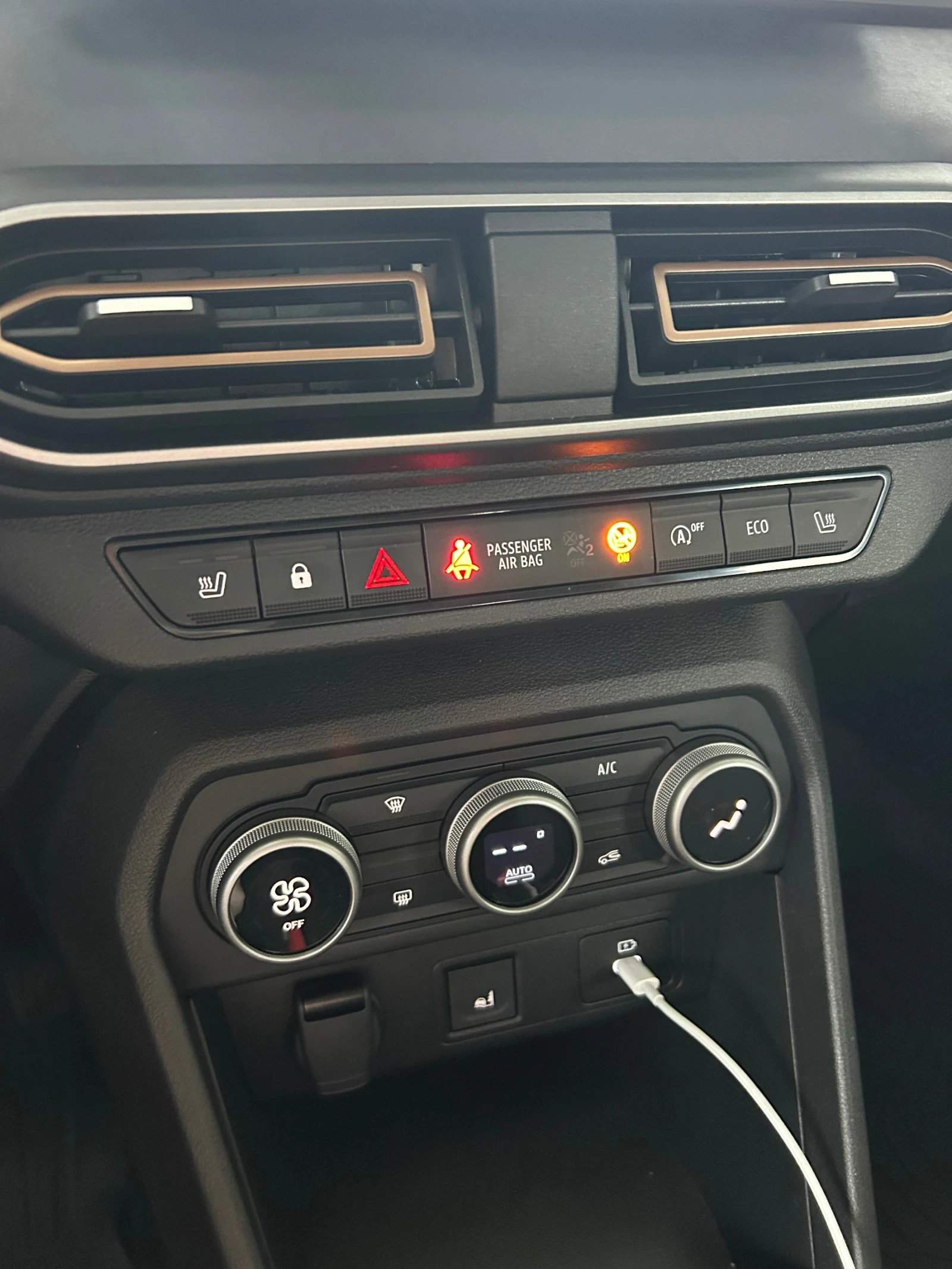 Dacia Sandero Stepway 1.0 ГАЗ - изображение 7