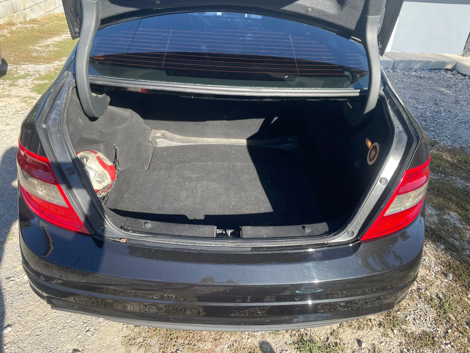 Mercedes-Benz C 220 AMG ����� | Mobile.bg � ����������� 16