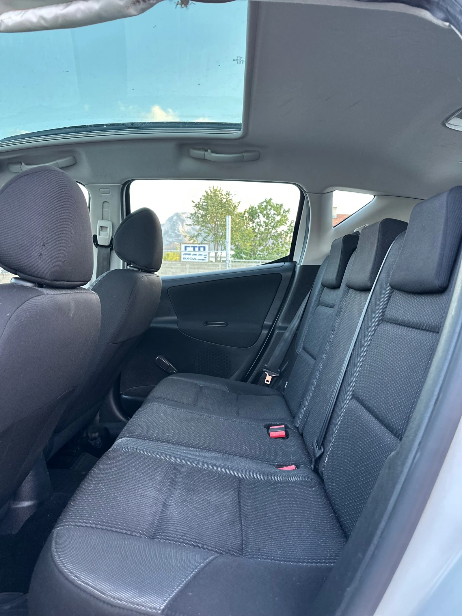 Peugeot 207 SW* *  | Mobile.bg   12