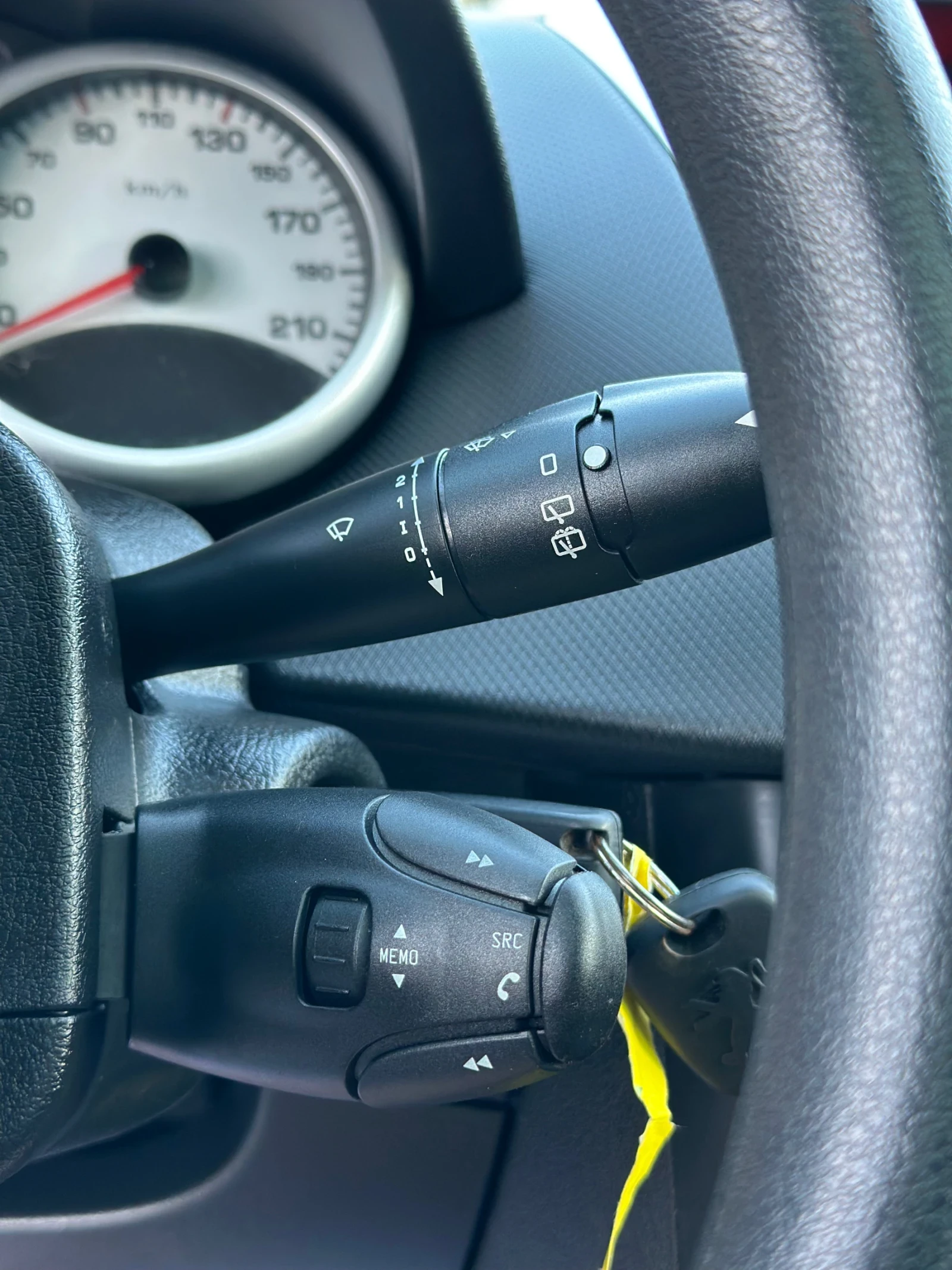 Peugeot 207 SW* *  | Mobile.bg   13