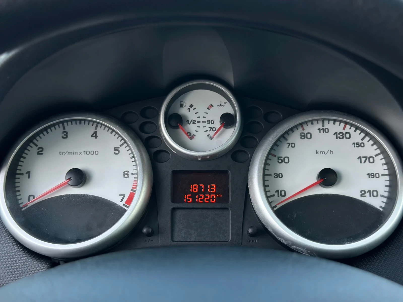 Peugeot 207 SW* *  | Mobile.bg   15