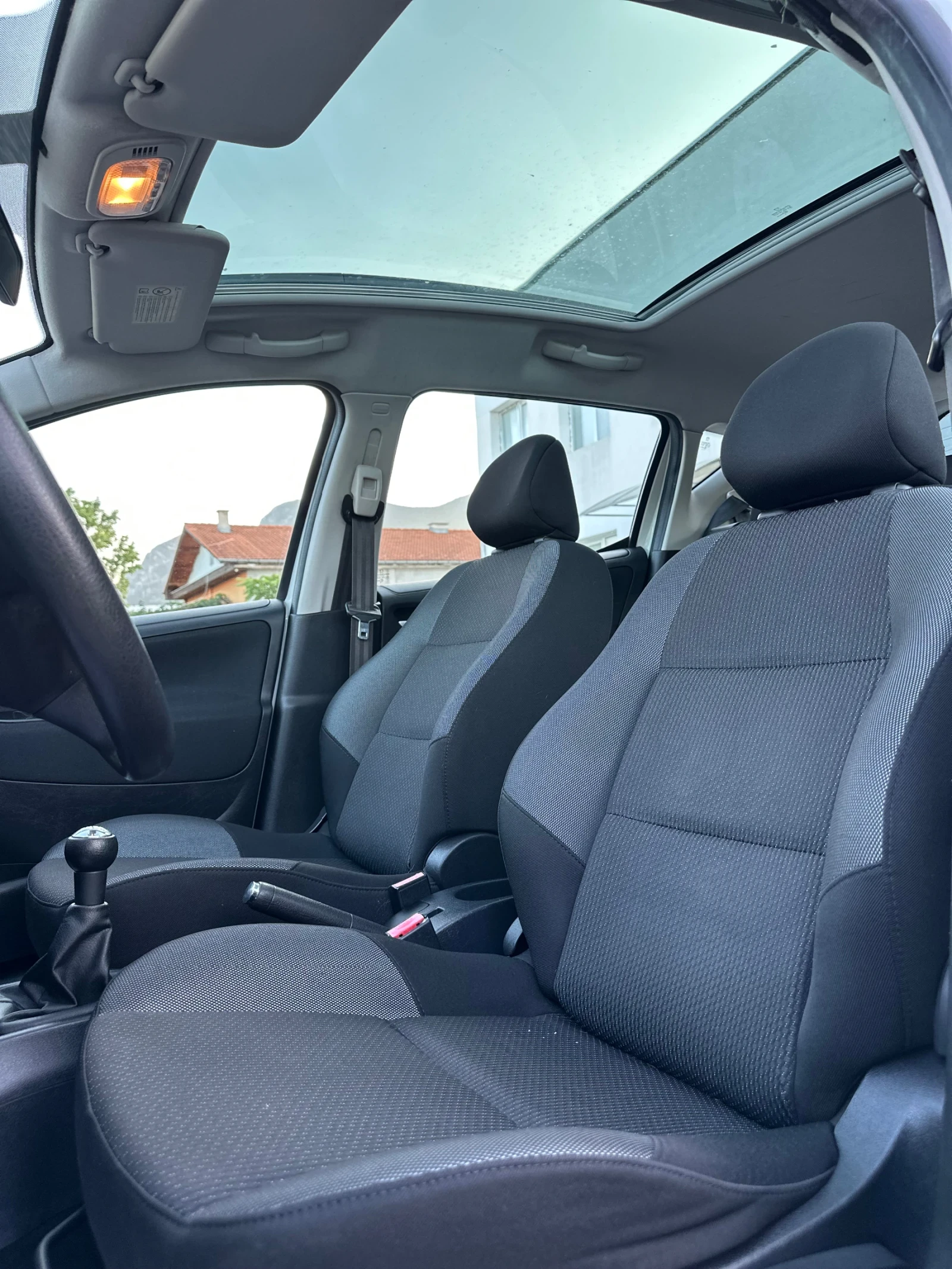 Peugeot 207 SW* *  | Mobile.bg   11