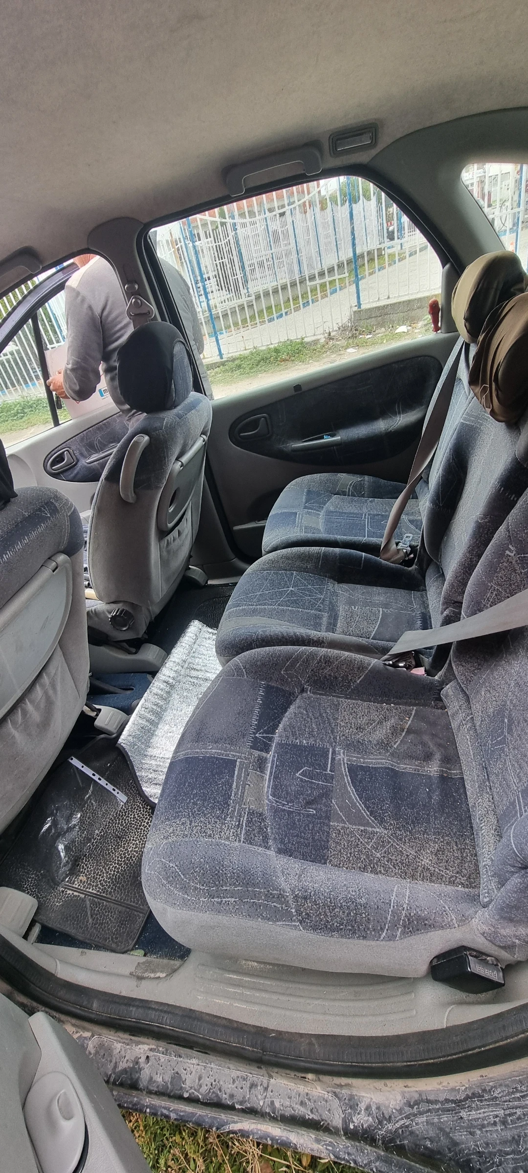 Renault Scenic  - изображение 9