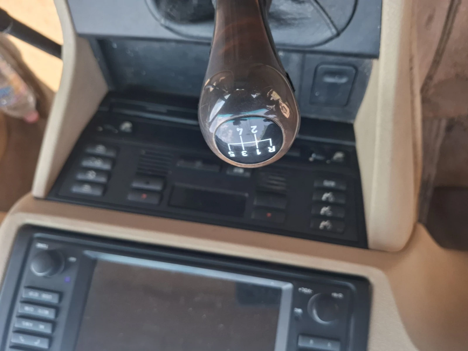 BMW 528  - изображение 9
