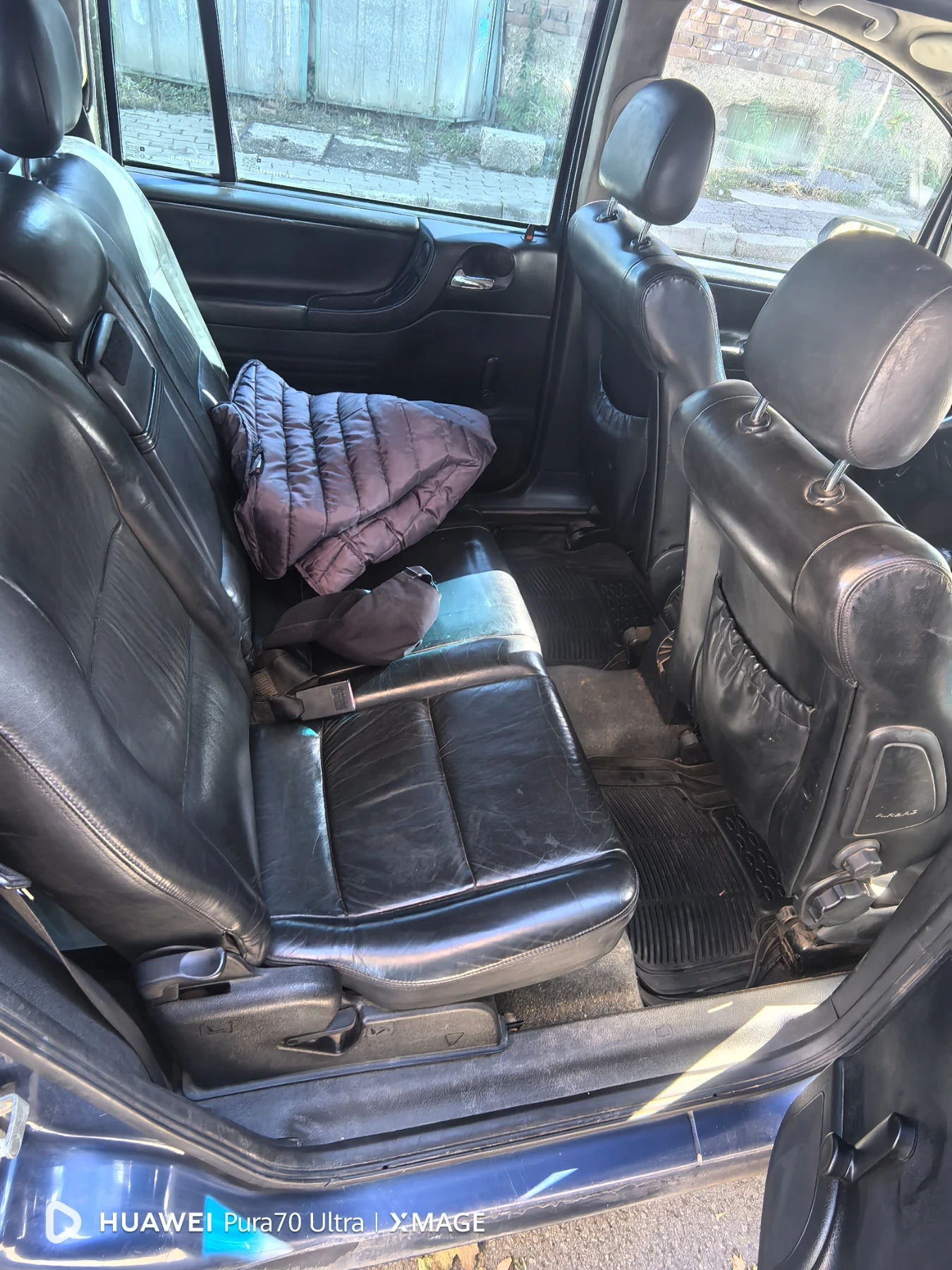 Opel Zafira  - изображение 6