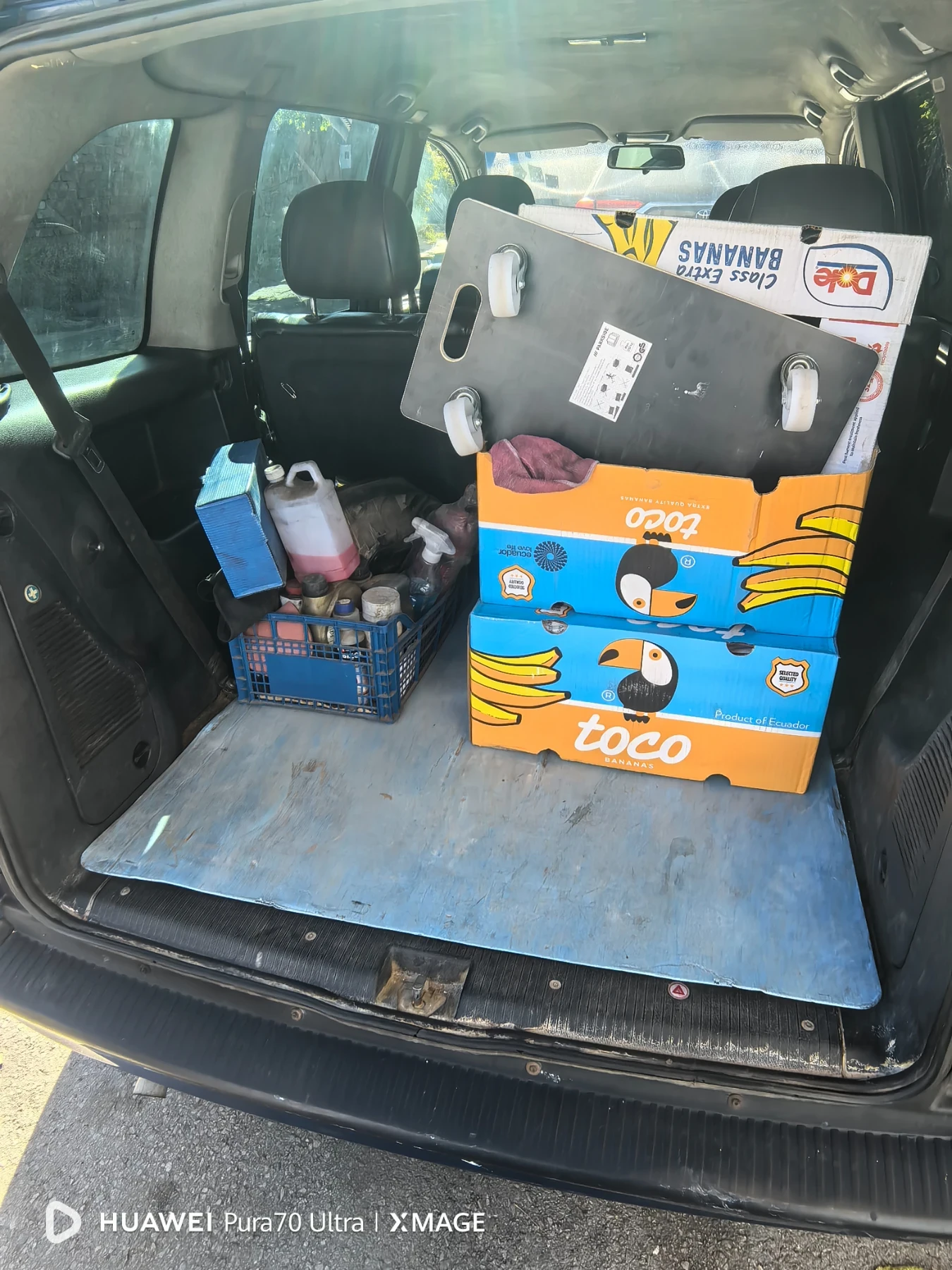 Opel Zafira  - изображение 7