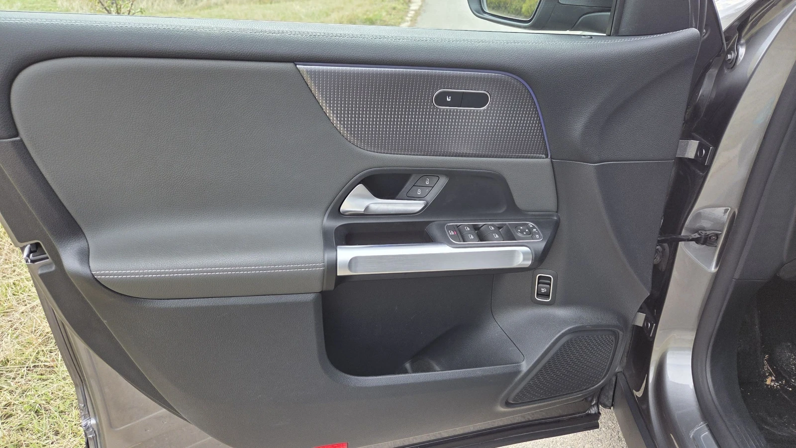 Mercedes-Benz EQB EQB 300/4 Matic/Electric Art | Mobile.bg � ����������� 15