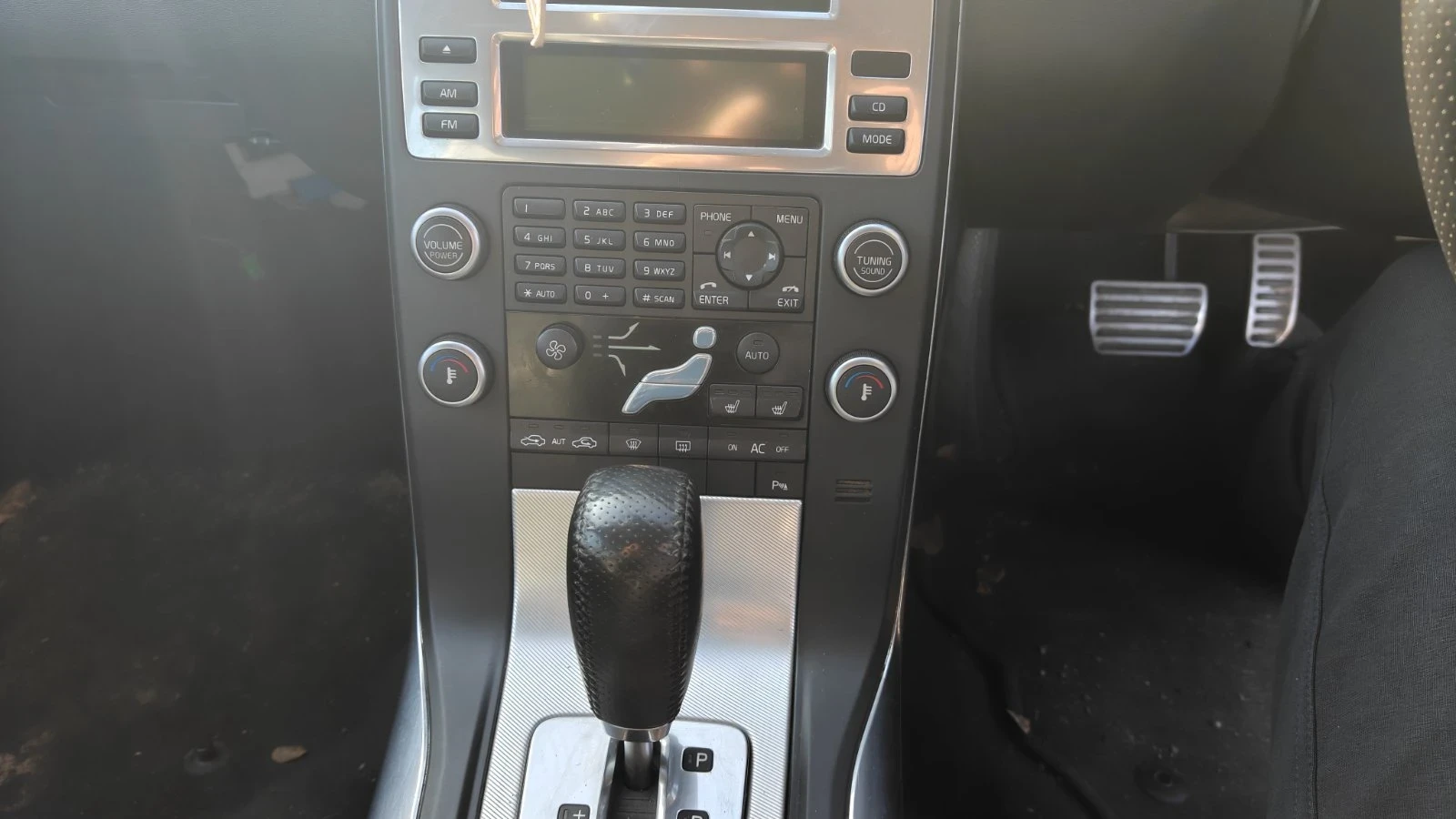 Volvo S80  - изображение 3