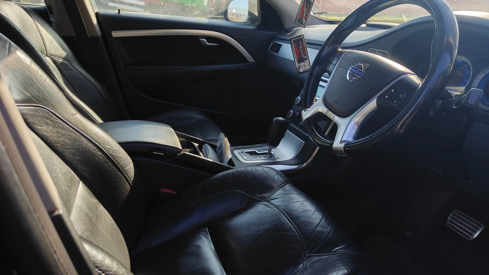 Volvo S80  - изображение 5