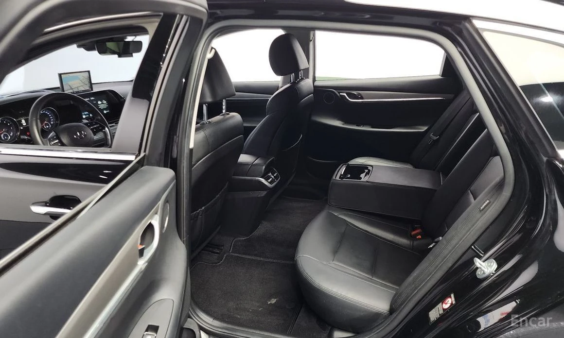 Hyundai Grandeur | Mobile.bg � ����������� 12