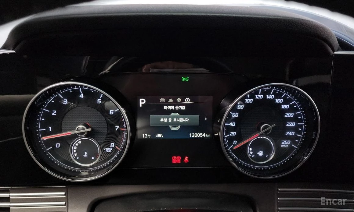 Hyundai Grandeur  - изображение 8