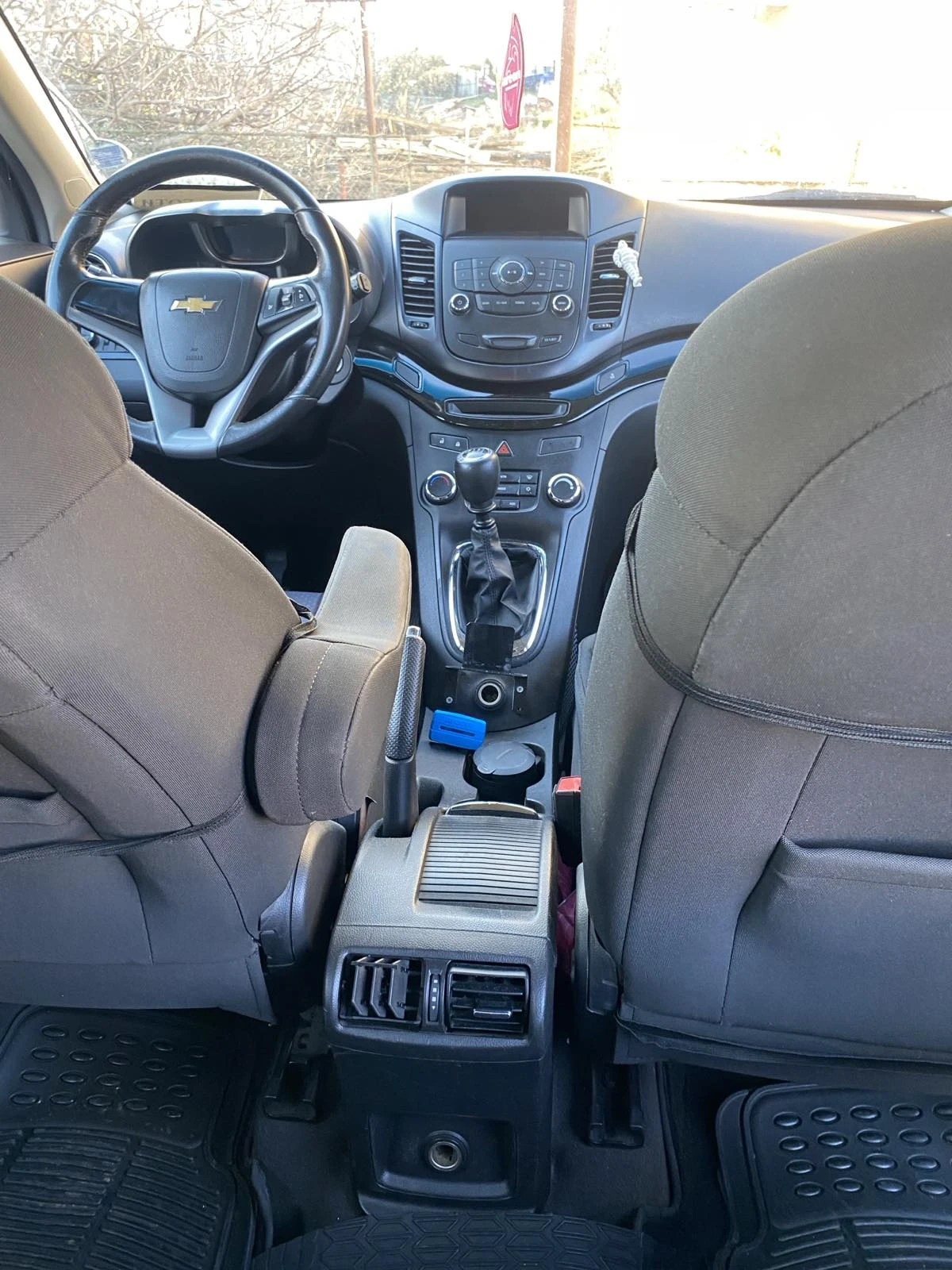 Chevrolet Orlando | Mobile.bg � ����������� 4