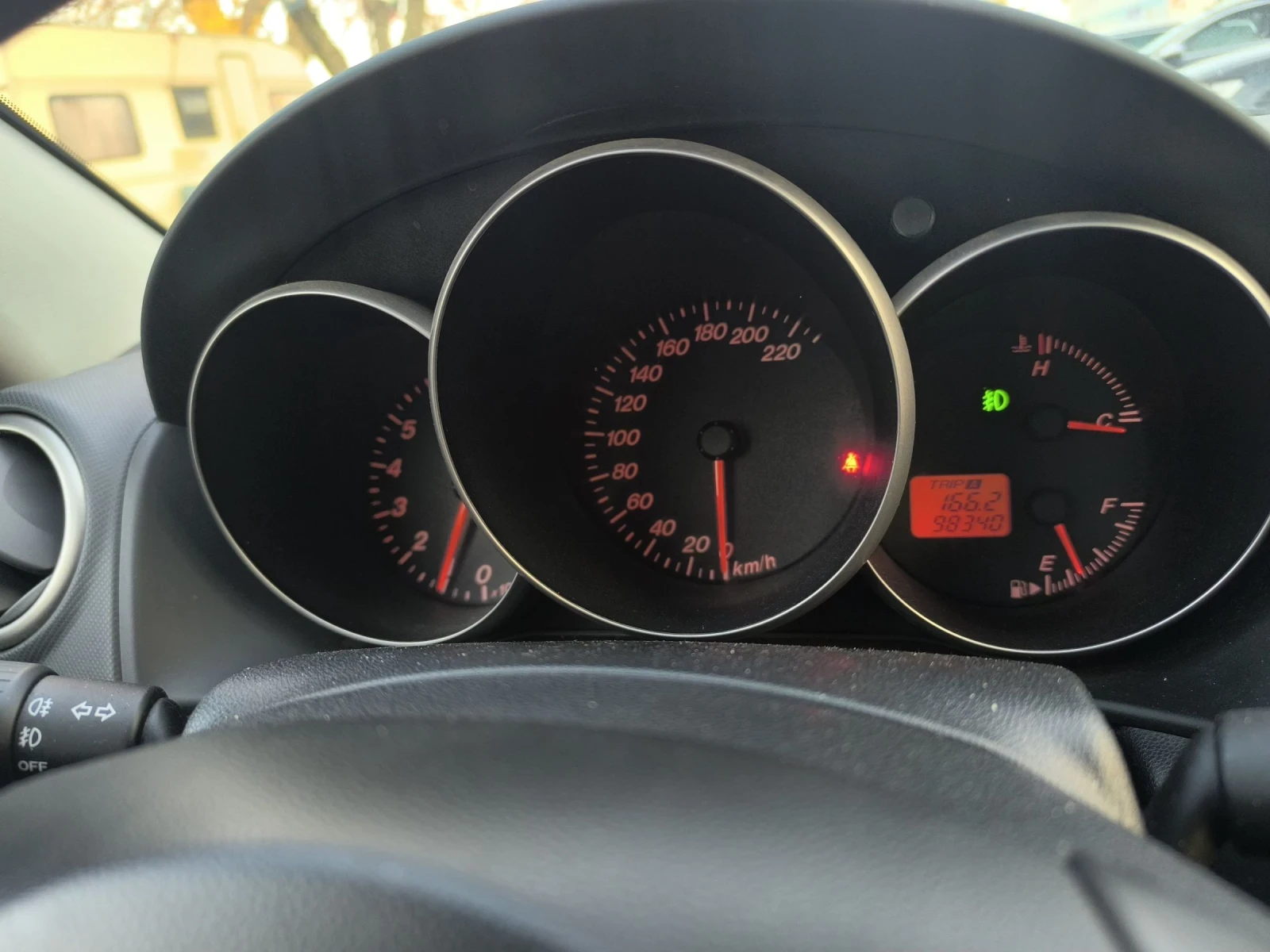 Mazda 3 1.6i sedan | Mobile.bg � ����������� 11