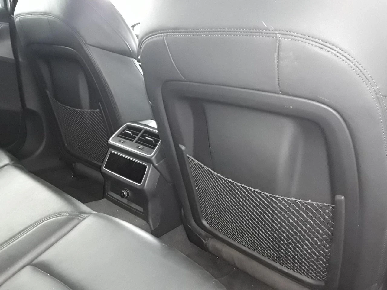 Audi A6 5.0 TDI 4x4  - изображение 7