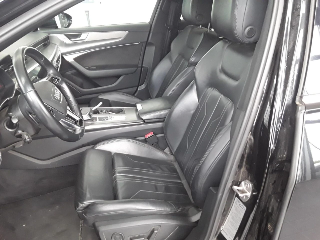 Audi A6 5.0 TDI 4x4  - изображение 6