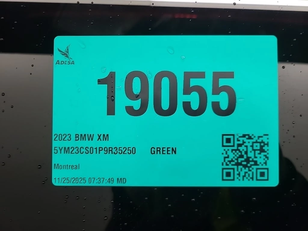 BMW XM * SPORTS ACTIVITY VEHICLE * CARFAX * ��� ��������� | Mobile.bg � ����������� 14