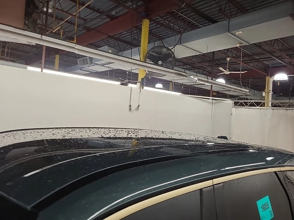 BMW XM * SPORTS ACTIVITY VEHICLE * CARFAX * БЕЗ ПЪРВОНАЧА - изображение 8