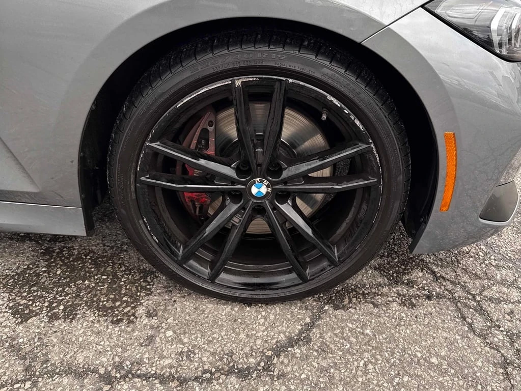 BMW 330 330i xDrive  CARFAX - изображение 7