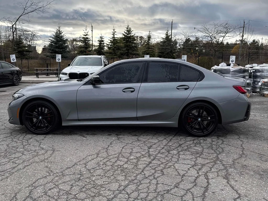 BMW 330 330i xDrive  CARFAX | Mobile.bg � ����������� 17